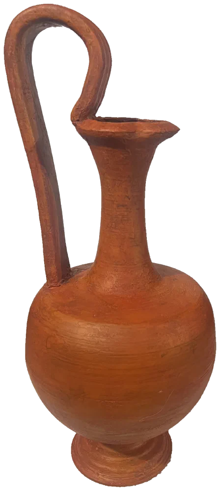 Oinochoe